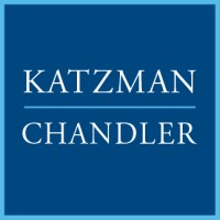 Katzman Chandler Logo