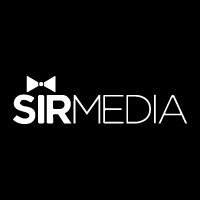 Sir Media Marketing Logo