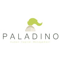 Paladino HCM Logo