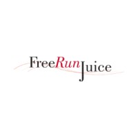 Free Run Juice Logo