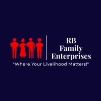 RB Family Enterprises Logo