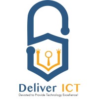Deliver ICT and Telecommunications Technology PLC Logo