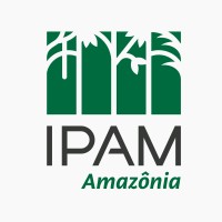 IPAM Amazonia - Amazon Environmental Research Institute Logo