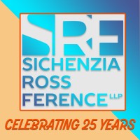 Sichenzia Ross Ference LLP Logo
