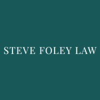 Steve Foley Law Firm Logo