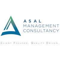 ASAL Management Consultancy Logo