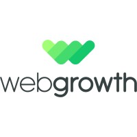 Webgrowth Logo