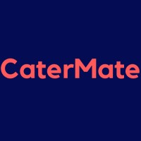CaterMate Logo
