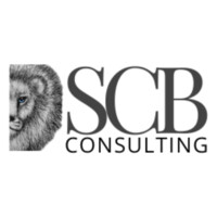 SCB Consulting, LLC Logo