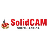SolidCAM South Africa Logo
