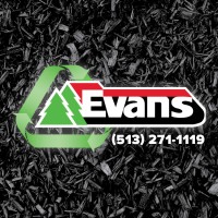 Evans Landscaping Logo
