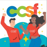 Centro Comunitario Santa Fe A.C. Logo