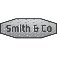 Smith & Company SPA Logo