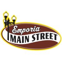 Emporia Main Street Logo