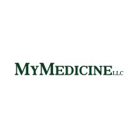 MyMedicine LLC Logo