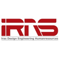 IRAS Automation Solutions (IDEH) Logo