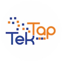 TekTap Consulting Private Limited Logo