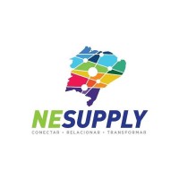 NE Supply Logo