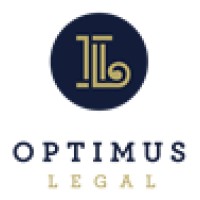 Optimus Legal - Advocates & Solicitors Logo