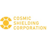 Cosmic Shielding Corporation Logo