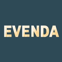 Evenda Oy Logo