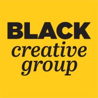Black Creative Group Logo