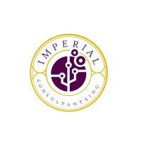 Imperial Consultants Inc. Logo