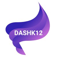 DASHK12 LLC Logo