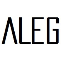 ALEG TECNOLOGIA Logo
