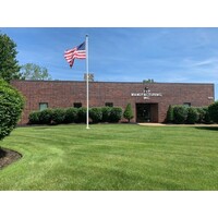 Pep Manufacturing Inc. Logo