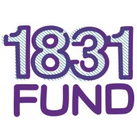 NYU 1831 Fund Logo