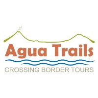Agua Trails Logo