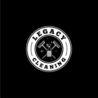 Legacy Cleaning Logo