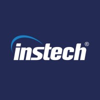 Instech Industrial Logo