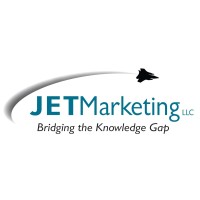 JET Marketing Logo