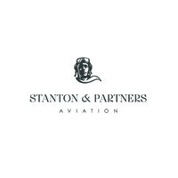 Stanton & Partners Aviation Logo