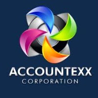 Accountexx Corporation Logo