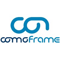 Comoframe Srl Logo