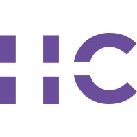Hunters of the City Logo