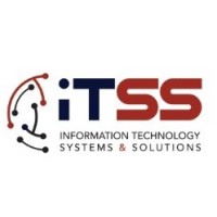ITSS-global Logo