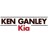 Ken Ganley Kia- Medina, Ohio Logo