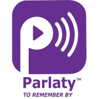 Parlaty Logo