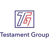 Testament Group Logo