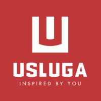 Usluga Logo