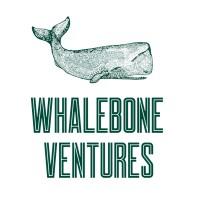 Whalebone Ventures Logo