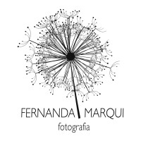 Fernanda Marqui Fotografia Logo