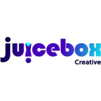 Juicebox Creative Logo