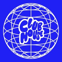 Club House Global Logo