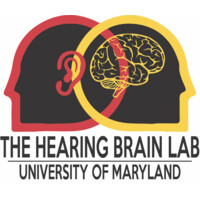 The Hearing Brain Lab Logo