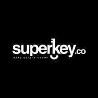 Superkey.co Real Estate Group Inc. Logo